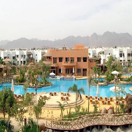 Delta Sharm Resort & Spa