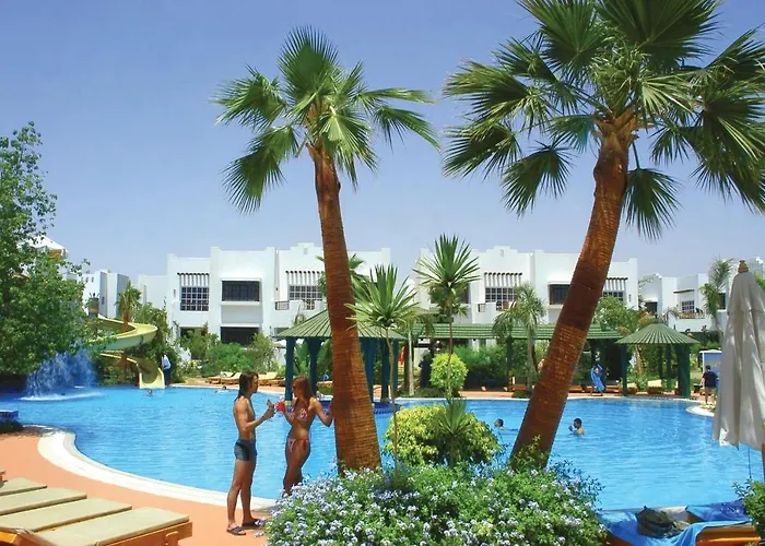 Отель Delta & Spa