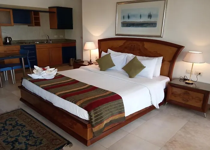 Отель Delta & Spa 4*