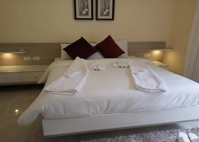 Delta & Spa Отель 4*